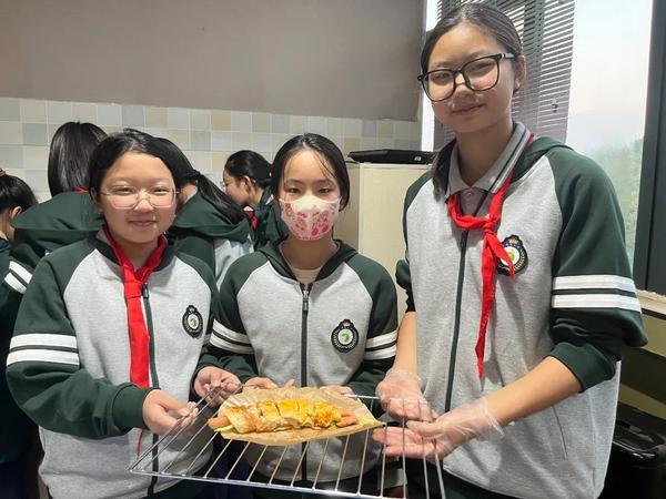 社团展风采 (14) 社团展风采 (14)